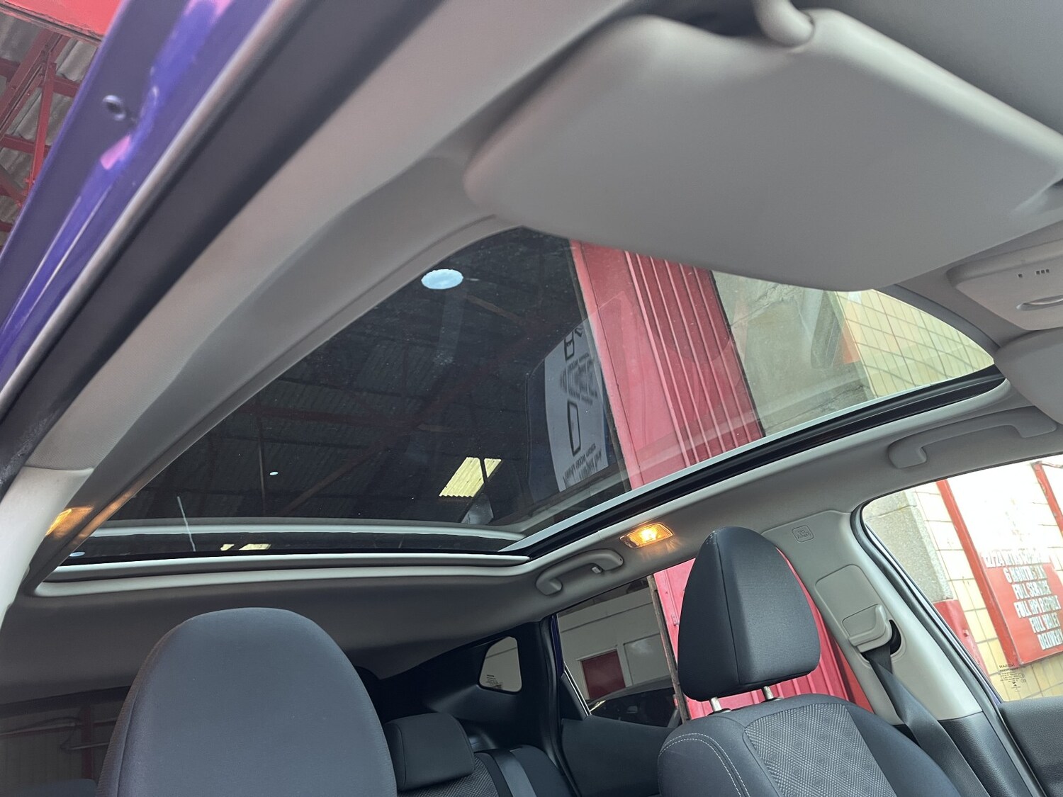 Used Nissan Qashqai 2015 for sale - 77721196: Photo 25