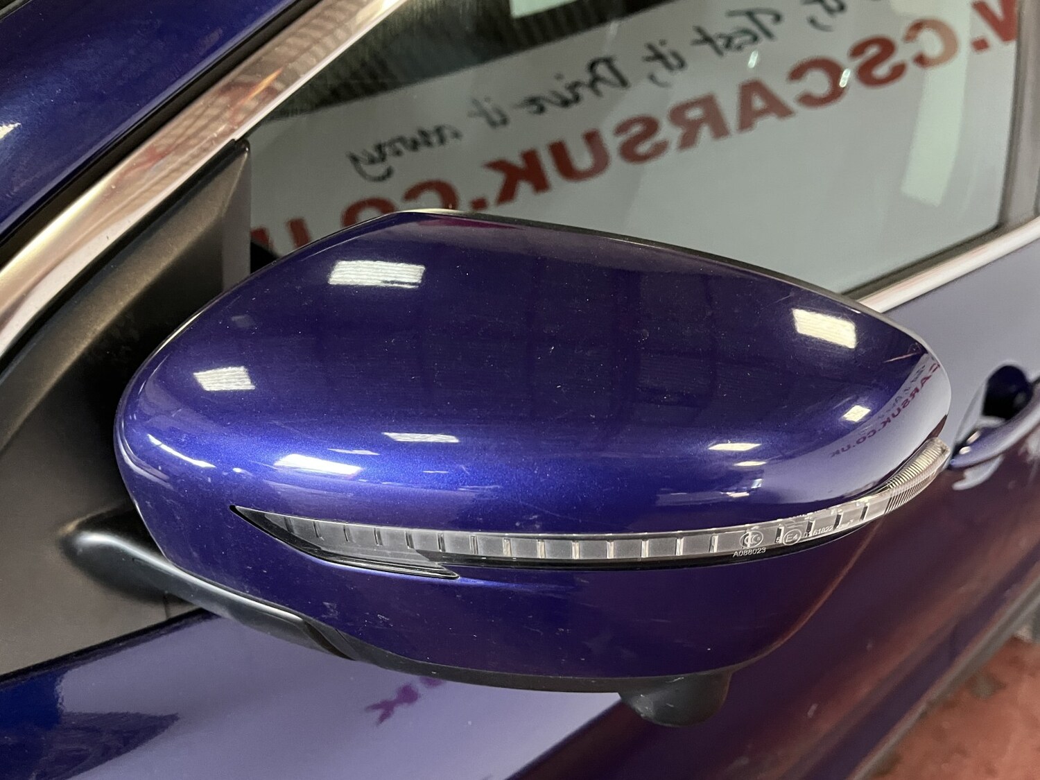 Used Nissan Qashqai 2015 for sale - 77721196: Photo 27