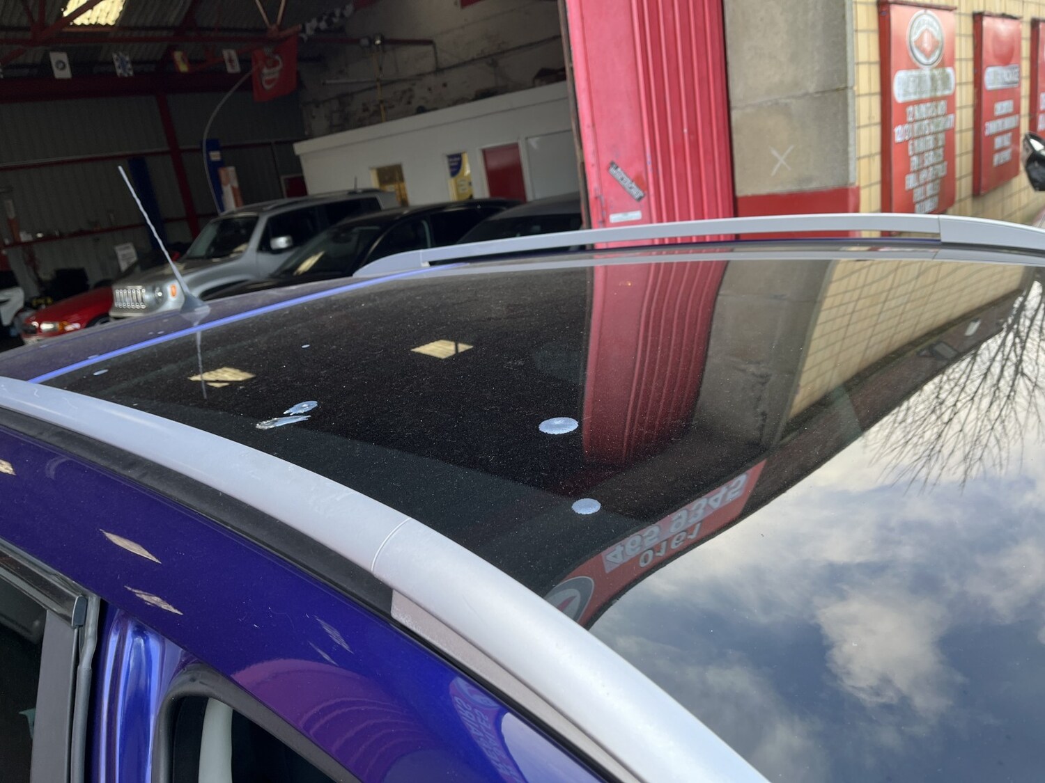 Used Nissan Qashqai 2015 for sale - 77721196: Photo 30