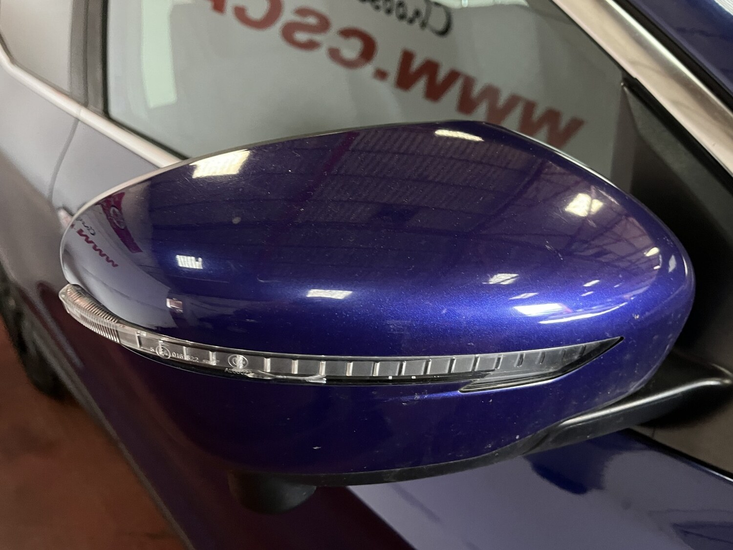 Used Nissan Qashqai 2015 for sale - 77721196: Photo 31