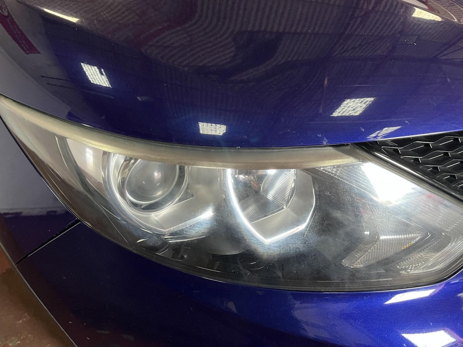 Used Nissan Qashqai 2015 for sale - 77721196: Photo 32