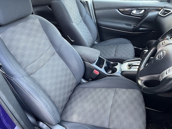 Used Nissan Qashqai 2015 for sale - 77721196: Photo