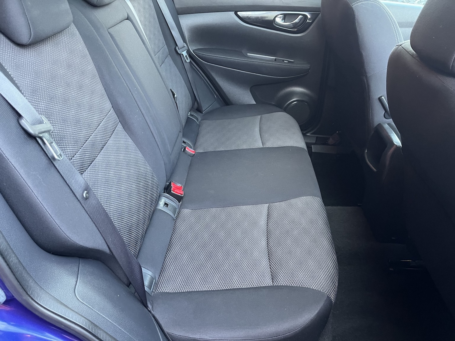 Used Nissan Qashqai 2015 for sale - 77721196: Photo 6