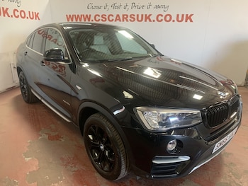 Used BMW X4 2016 for sale - 78775767: Photo