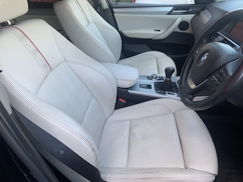 Used BMW X4 2016 for sale - 78775767: Photo