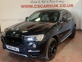 Used BMW X4 2016 for sale - 78775767: Photo