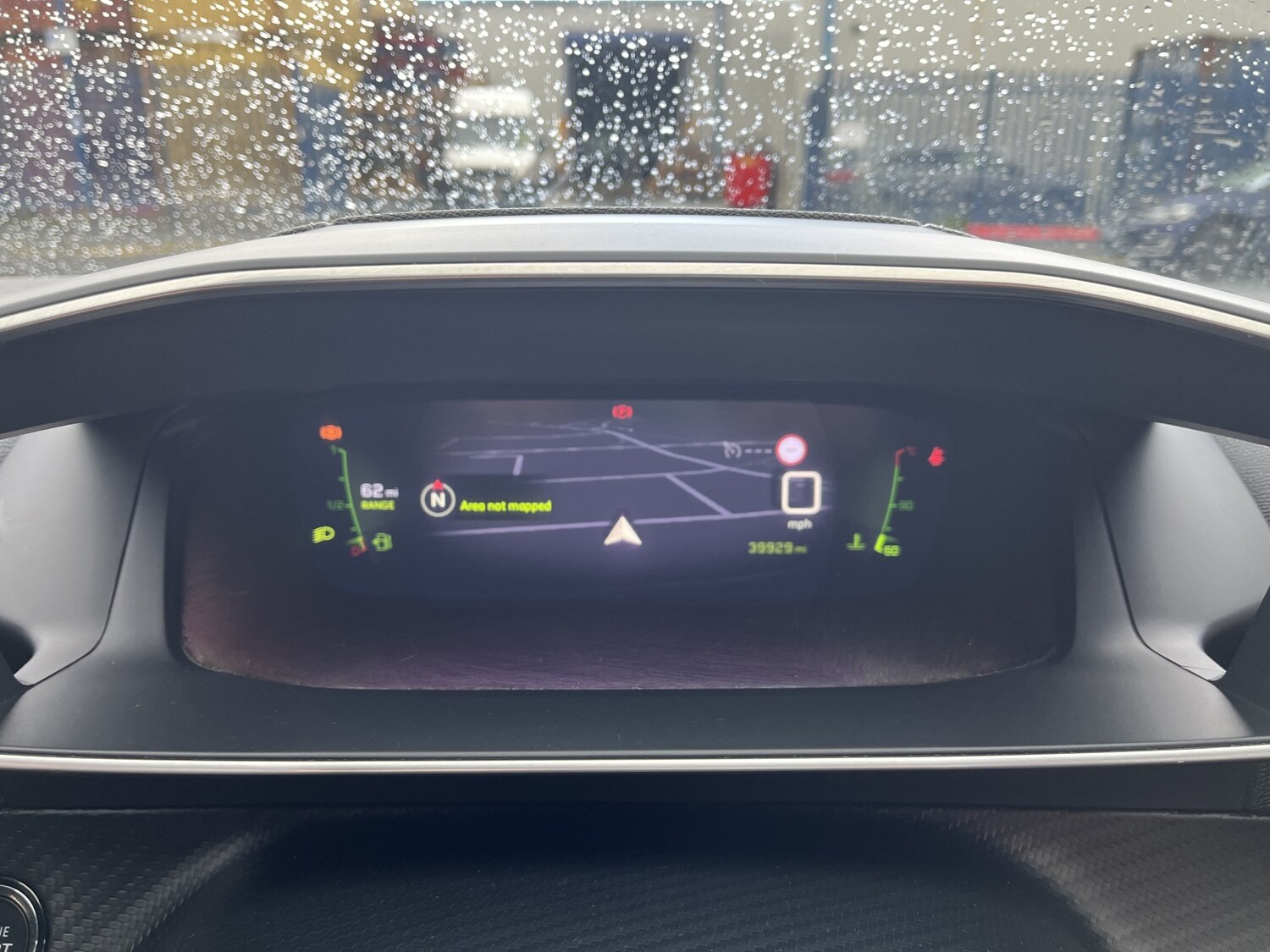 Used Peugeot 2008 2021 for sale - 78060518: Photo 13