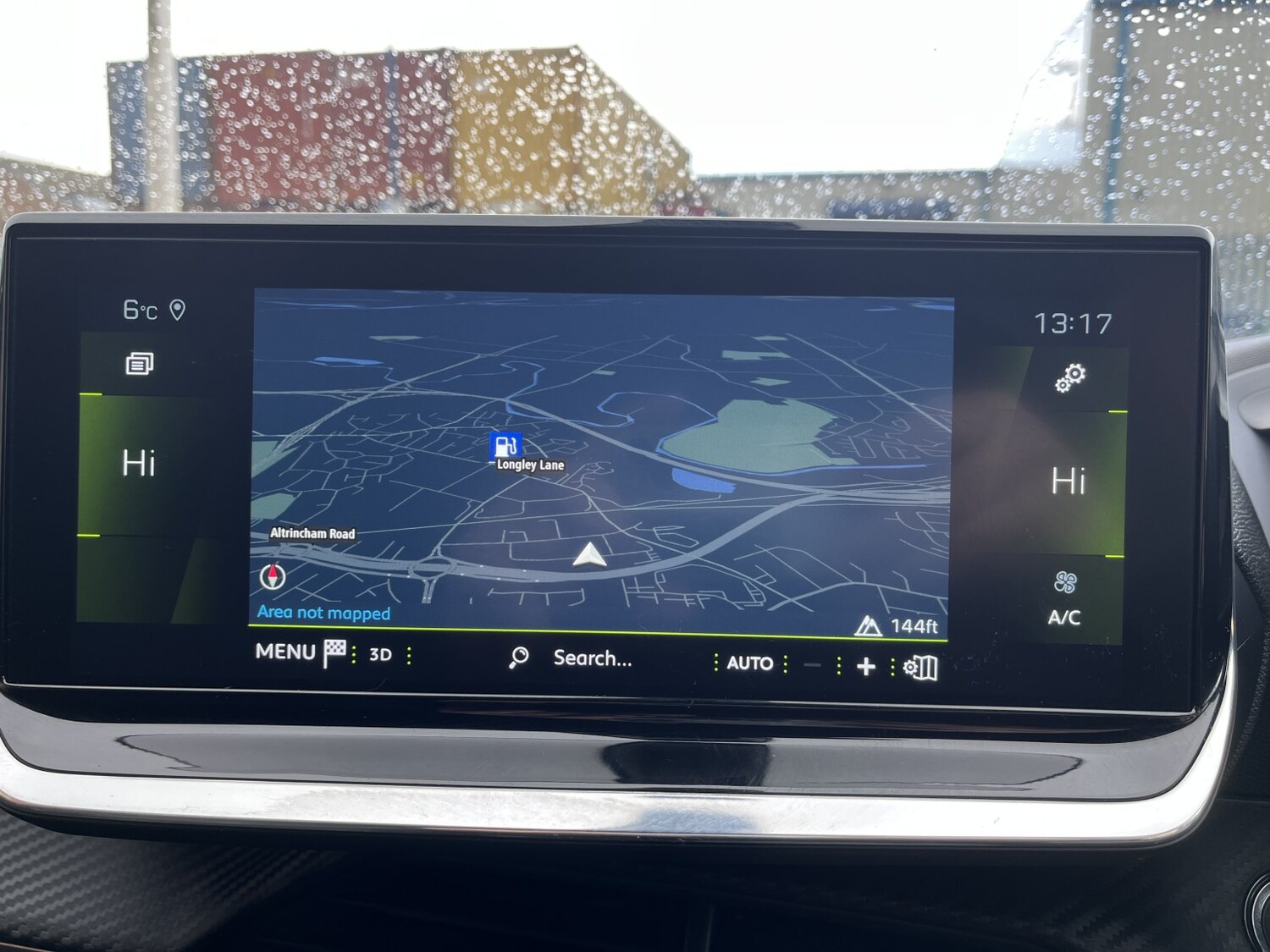 Used Peugeot 2008 2021 for sale - 78060518: Photo 15