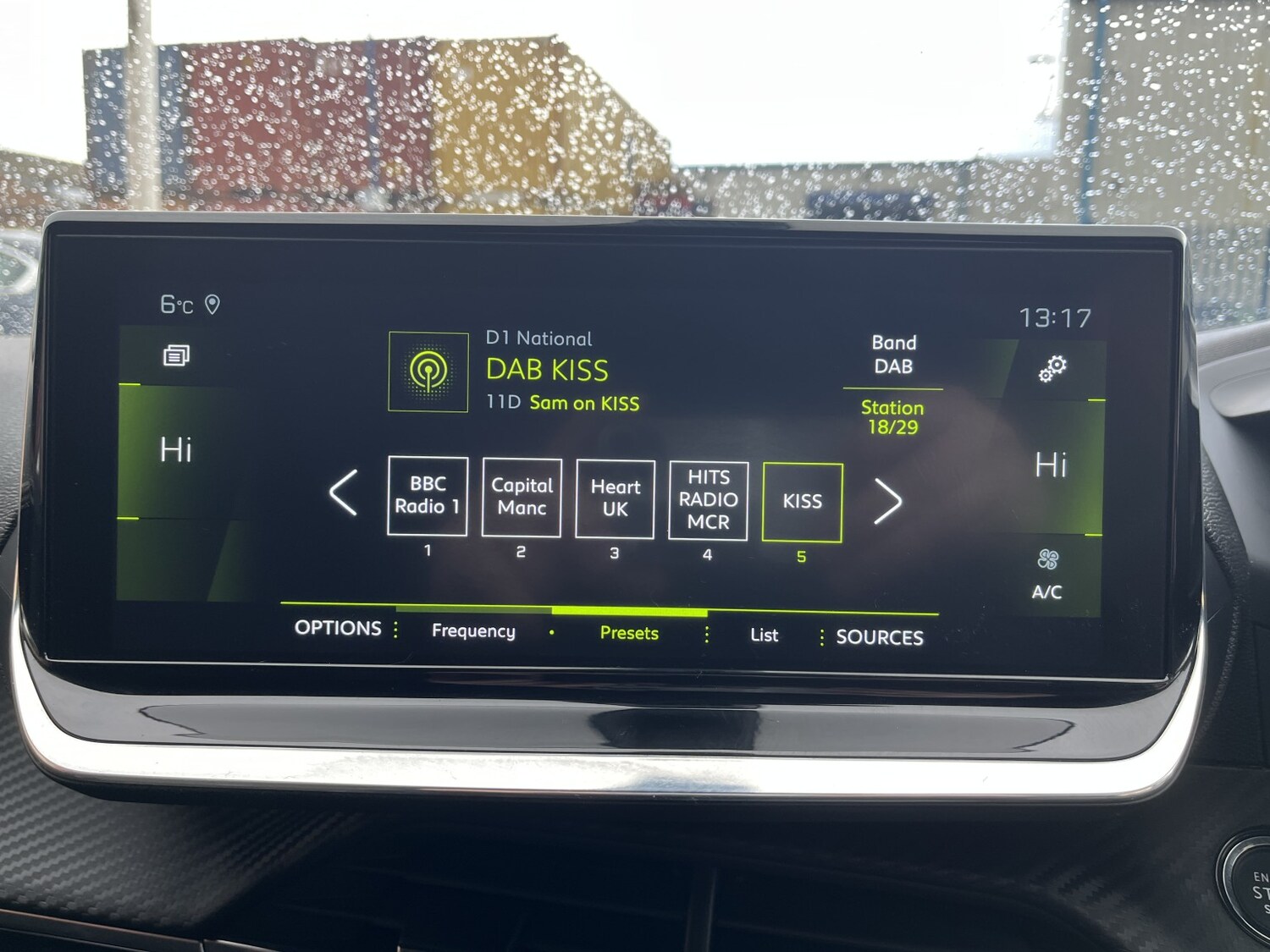 Used Peugeot 2008 2021 for sale - 78060518: Photo 16