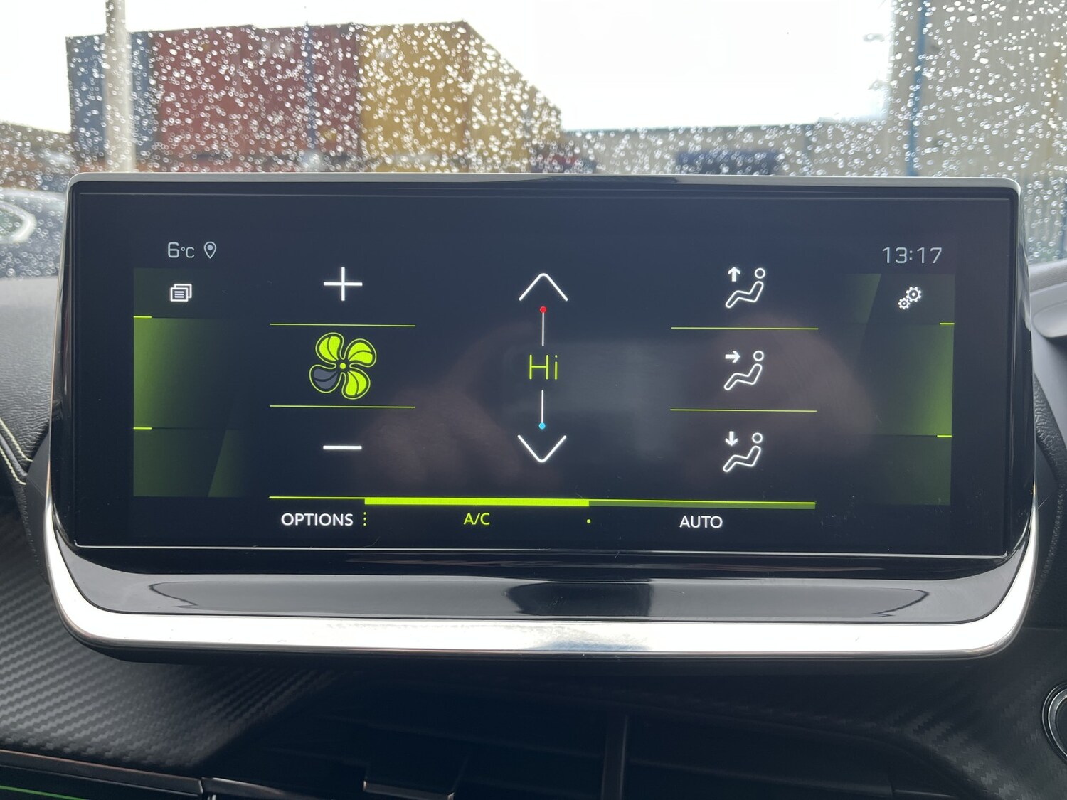 Used Peugeot 2008 2021 for sale - 78060518: Photo 18