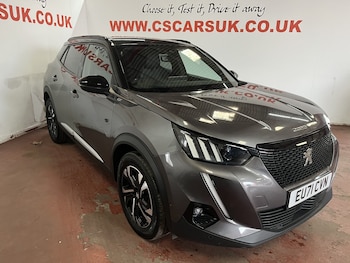 Used Peugeot 2008 2021 for sale - 78060518: Photo