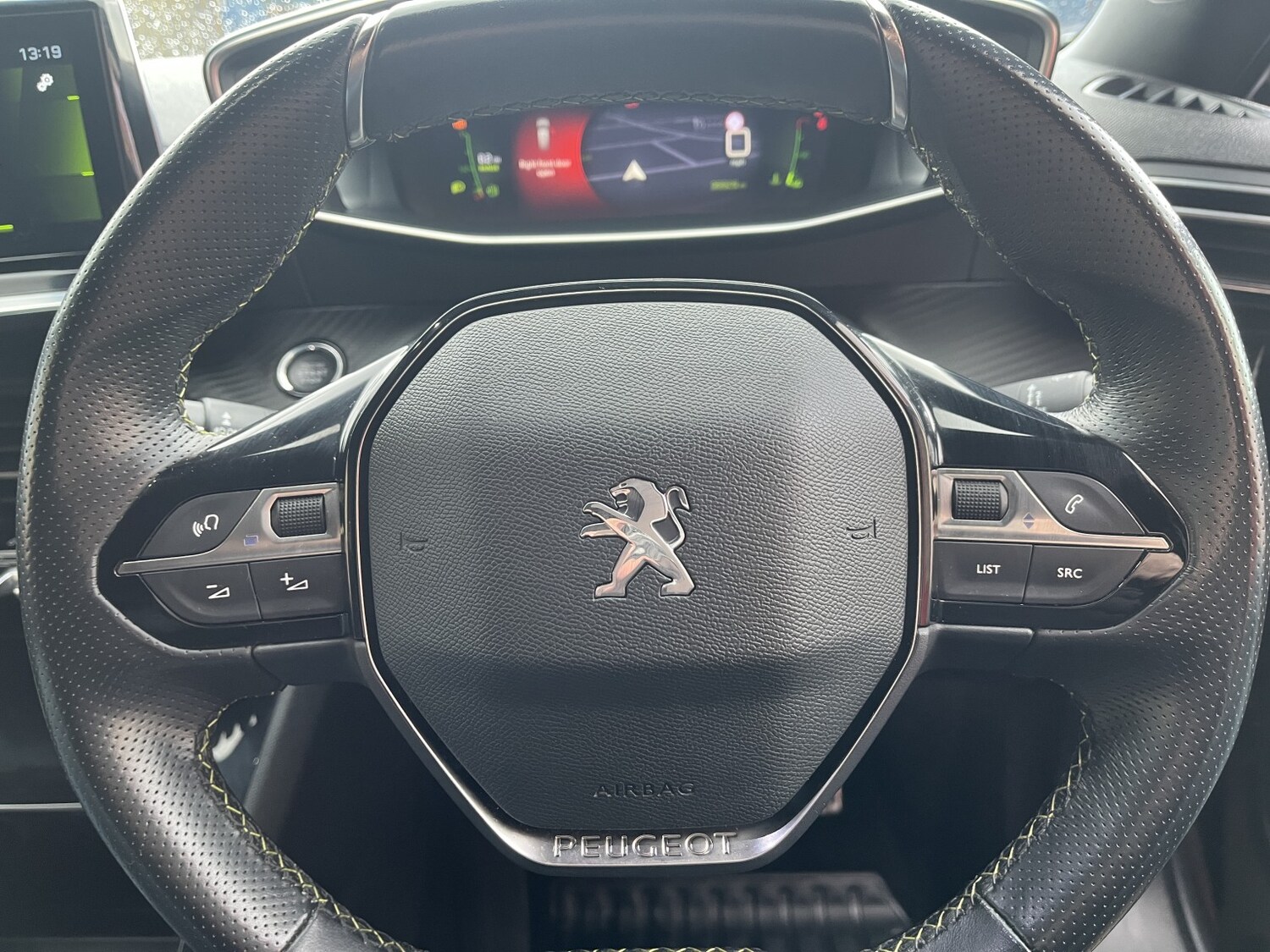 Used Peugeot 2008 2021 for sale - 78060518: Photo 20