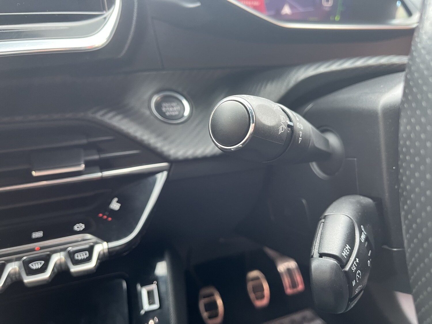 Used Peugeot 2008 2021 for sale - 78060518: Photo 23