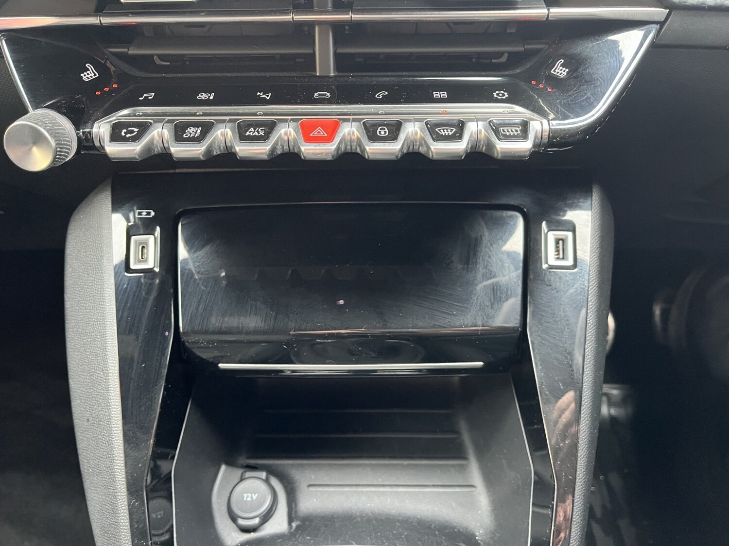 Used Peugeot 2008 2021 for sale - 78060518: Photo 27