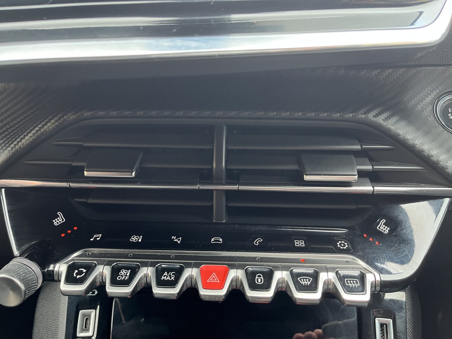 Used Peugeot 2008 2021 for sale - 78060518: Photo 29