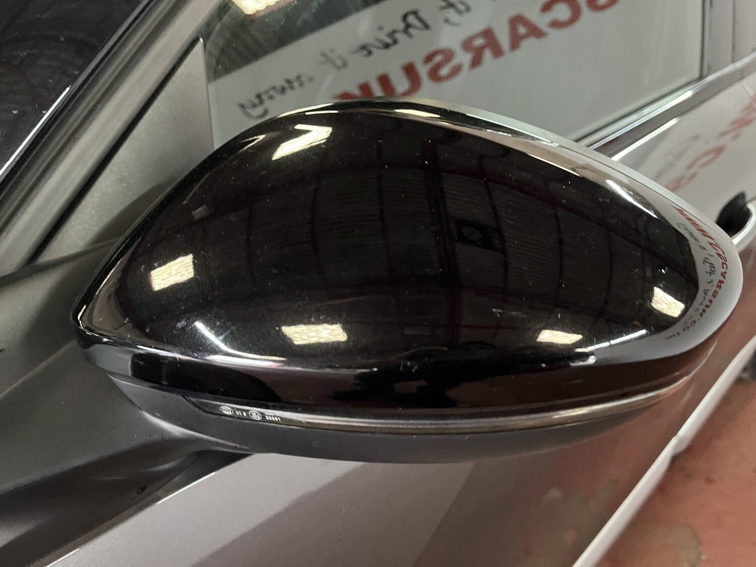 Used Peugeot 2008 2021 for sale - 78060518: Photo 33