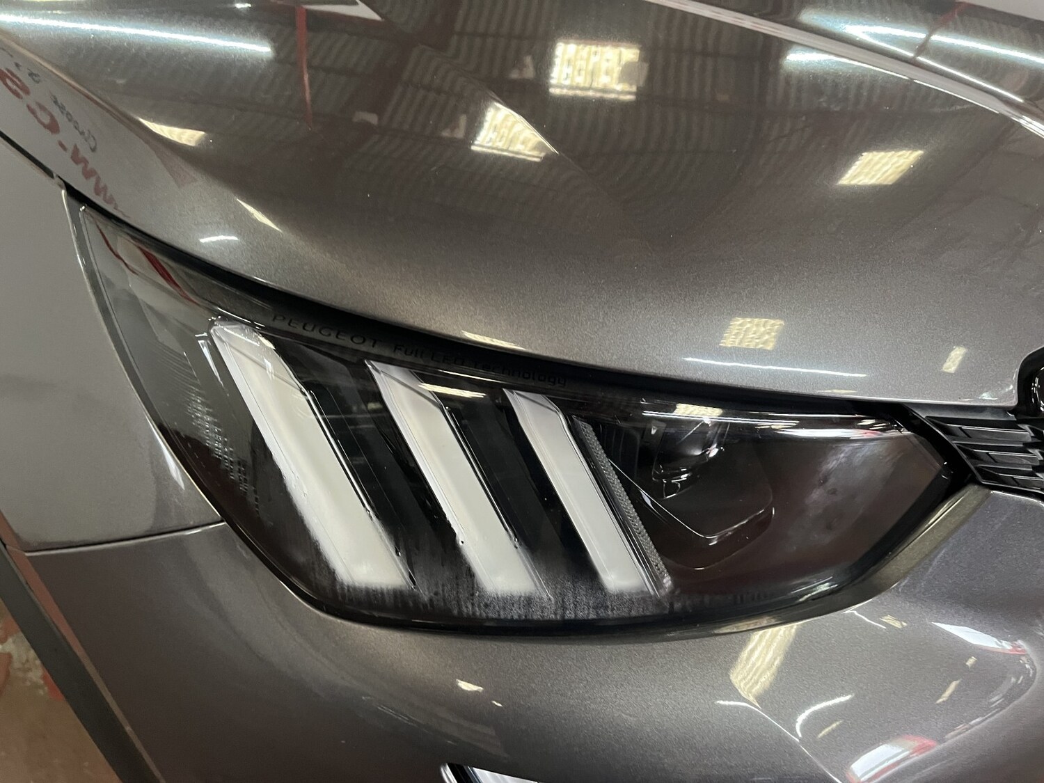 Used Peugeot 2008 2021 for sale - 78060518: Photo 35