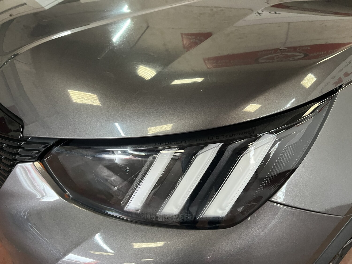 Used Peugeot 2008 2021 for sale - 78060518: Photo 36