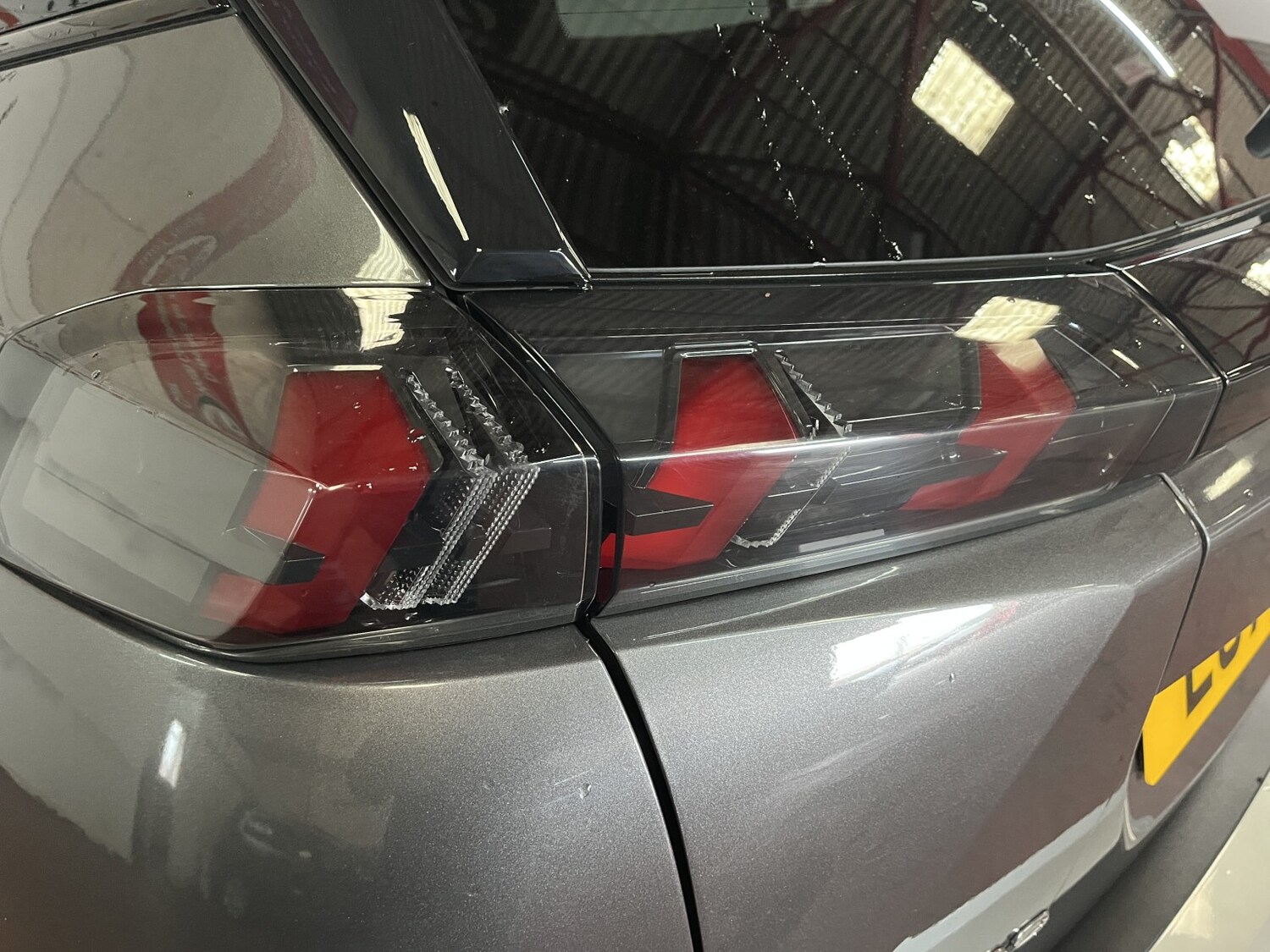 Used Peugeot 2008 2021 for sale - 78060518: Photo 38