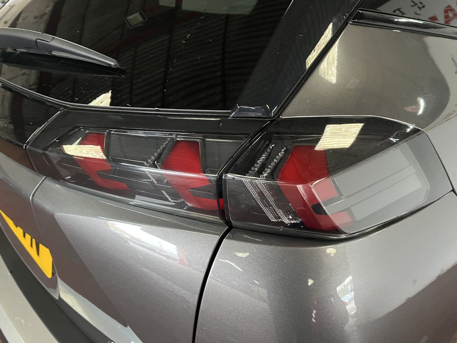 Used Peugeot 2008 2021 for sale - 78060518: Photo 39