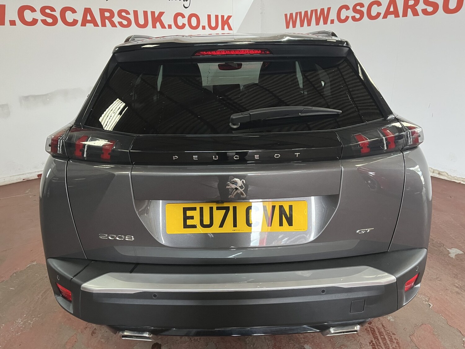Used Peugeot 2008 2021 for sale - 78060518: Photo 7