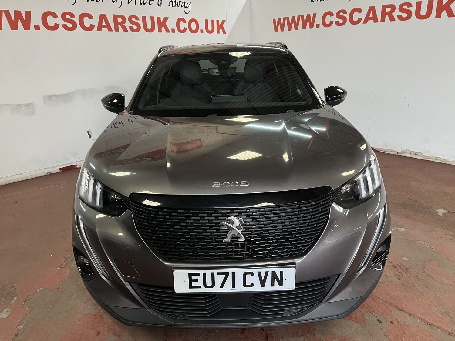 Used Peugeot 2008 2021 for sale - 78060518: Photo 8