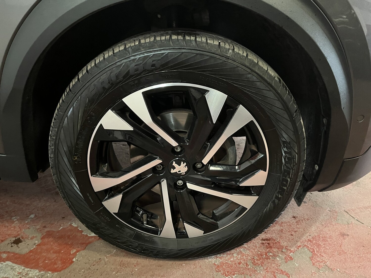 Used Peugeot 2008 2021 for sale - 78060518: Photo 9