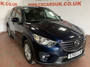 Used Mazda CX-5 2016 for sale - 78545652: Photo
