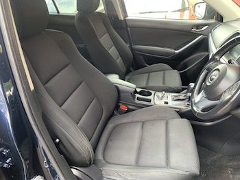Used Mazda CX-5 2016 for sale - 78545652: Photo