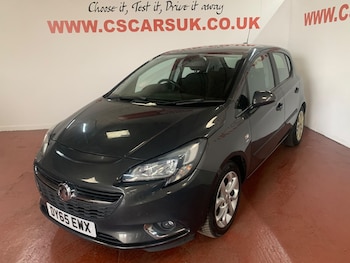 Used Vauxhall Corsa 2015 for sale - 79395216: Photo