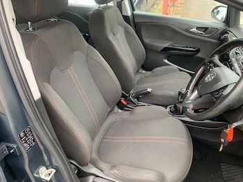 Used Vauxhall Corsa 2015 for sale - 79395216: Photo