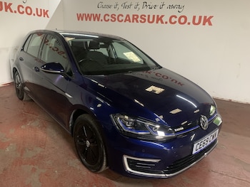 Used Volkswagen Golf 2019 for sale - 78599679: Photo