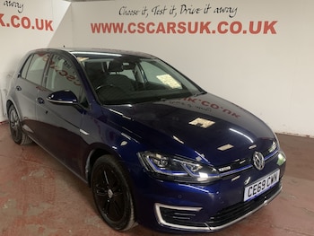 Used Volkswagen Golf 2019 for sale - 78599679: Photo