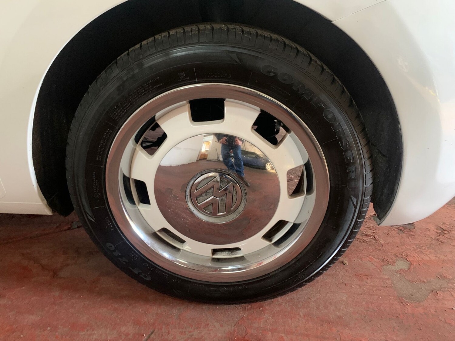 Used Volkswagen Beetle 2016 for sale - 77721231: Photo 10