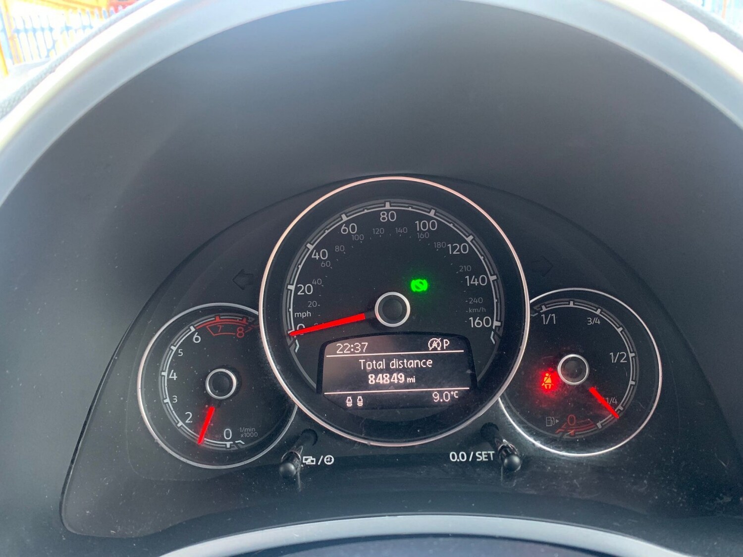 Used Volkswagen Beetle 2016 for sale - 77721231: Photo 12