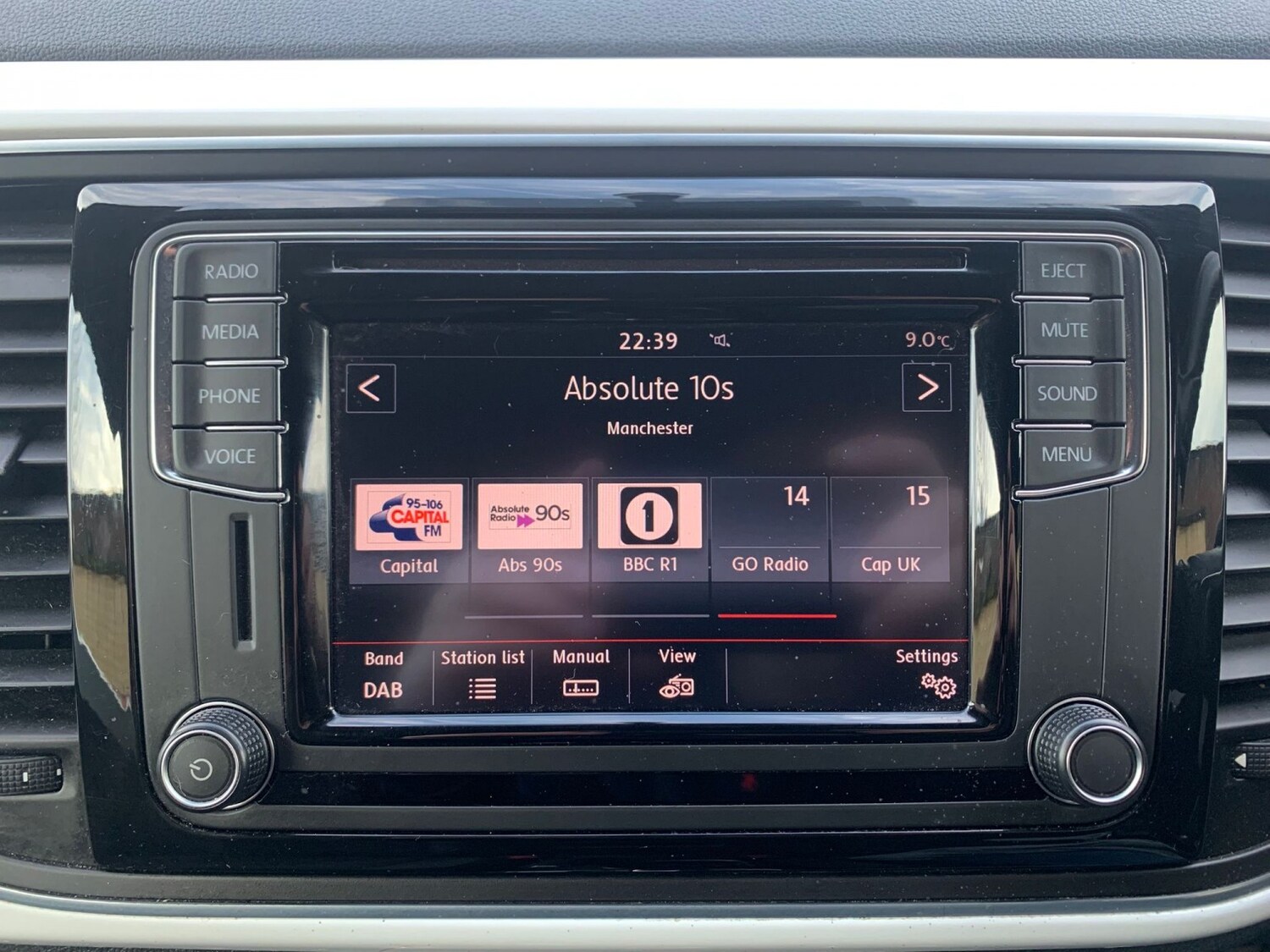 Used Volkswagen Beetle 2016 for sale - 77721231: Photo 13