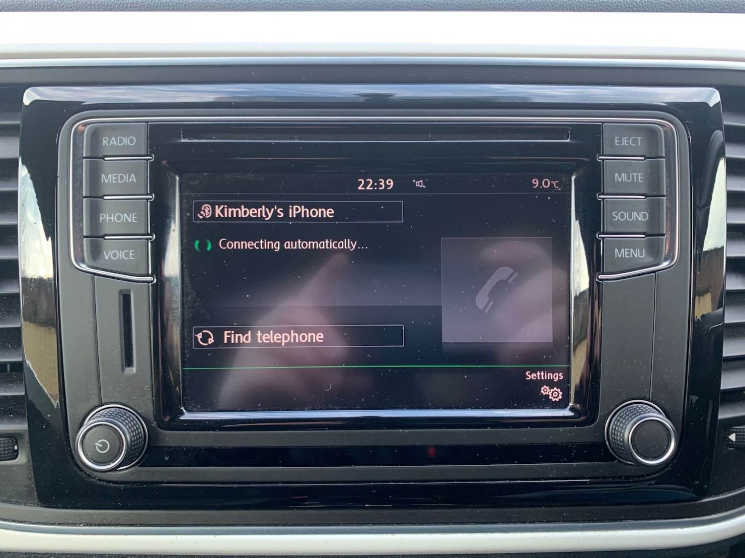 Used Volkswagen Beetle 2016 for sale - 77721231: Photo 18