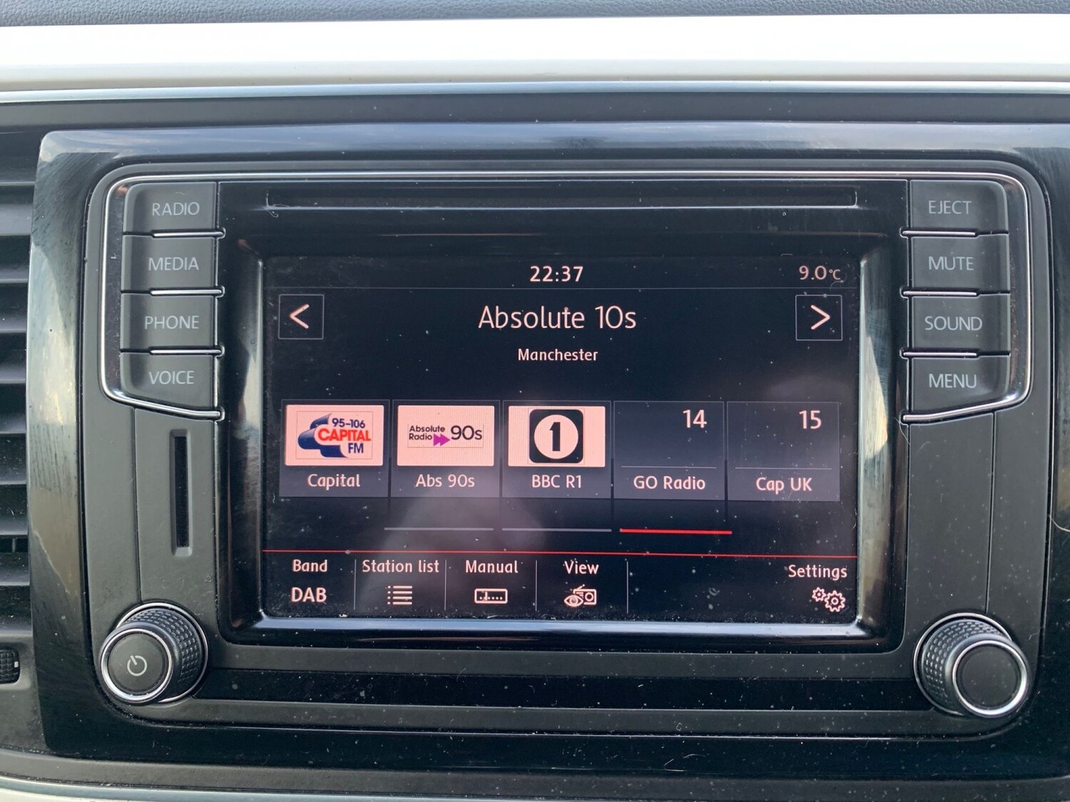 Used Volkswagen Beetle 2016 for sale - 77721231: Photo 19