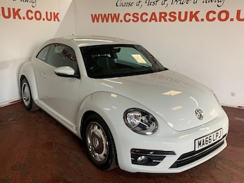 Used Volkswagen Beetle 2016 for sale - 77721231: Photo