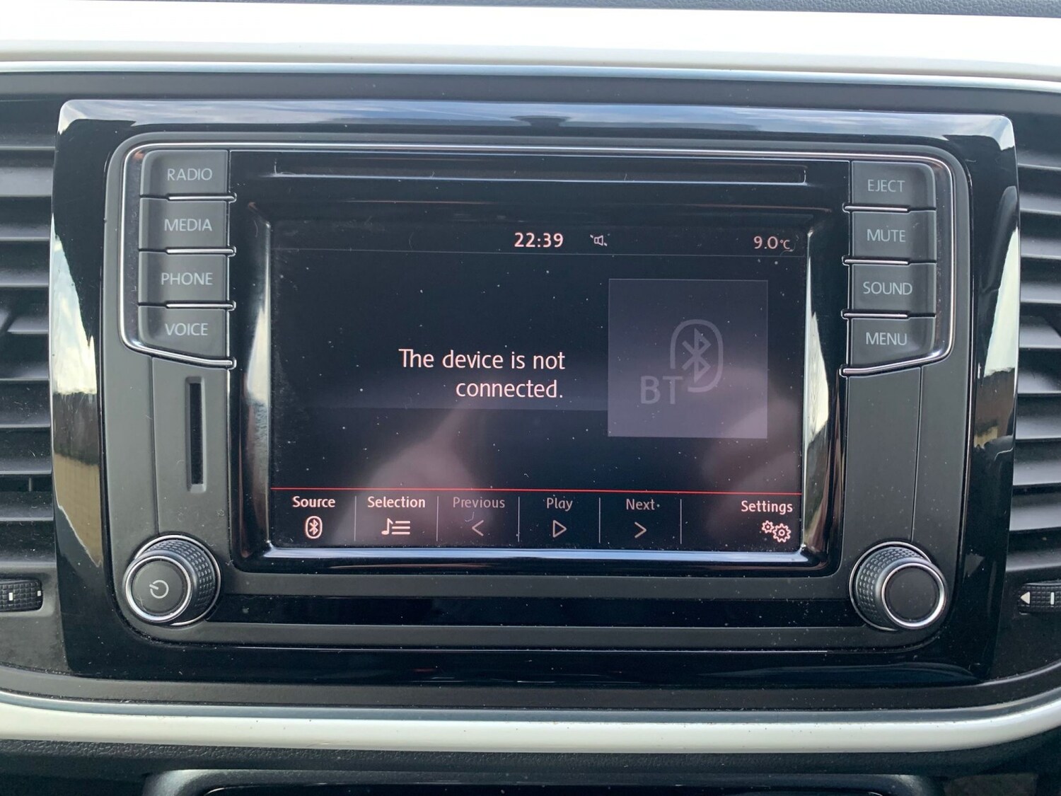 Used Volkswagen Beetle 2016 for sale - 77721231: Photo 20