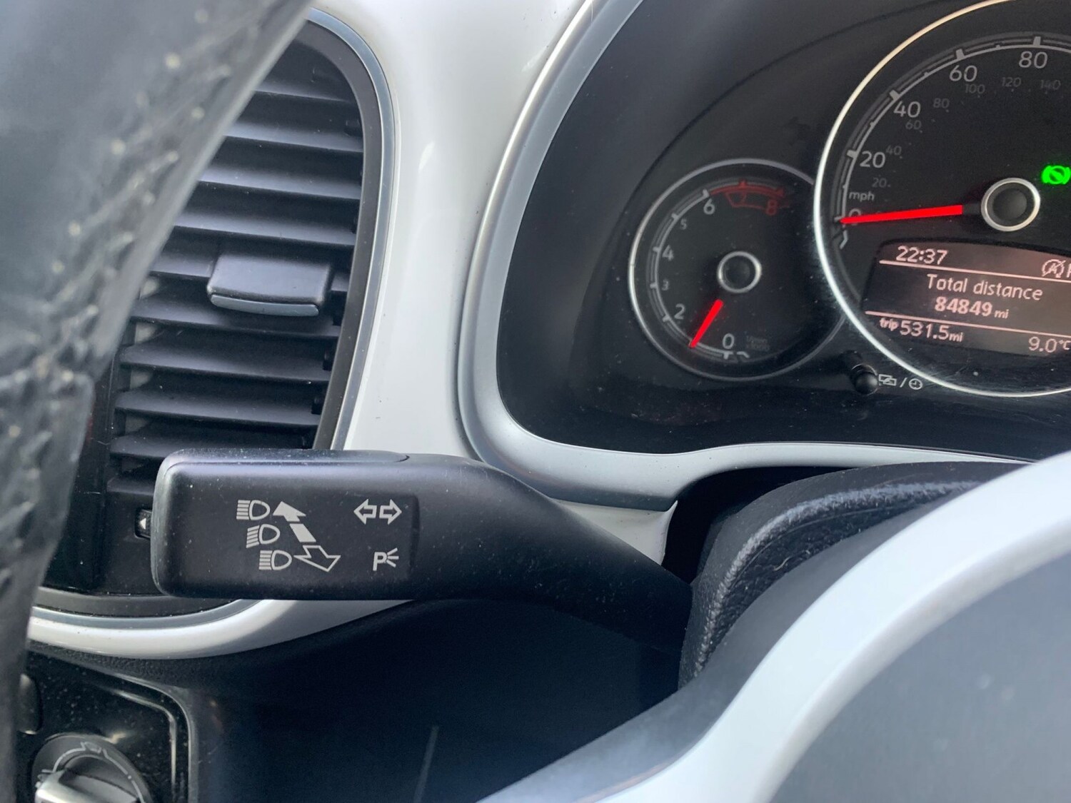 Used Volkswagen Beetle 2016 for sale - 77721231: Photo 23