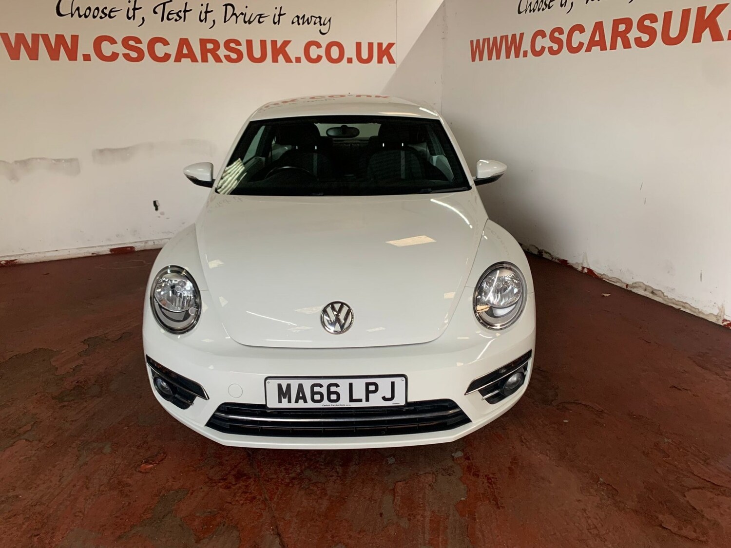 Used Volkswagen Beetle 2016 for sale - 77721231: Photo 7