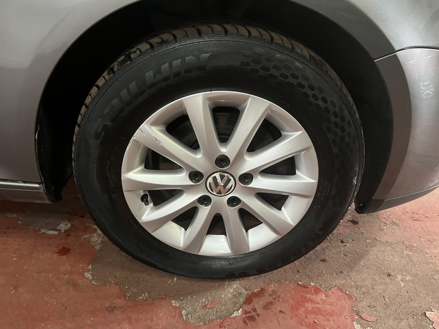 Used Volkswagen Golf 2008 for sale - 77749816: Photo 10