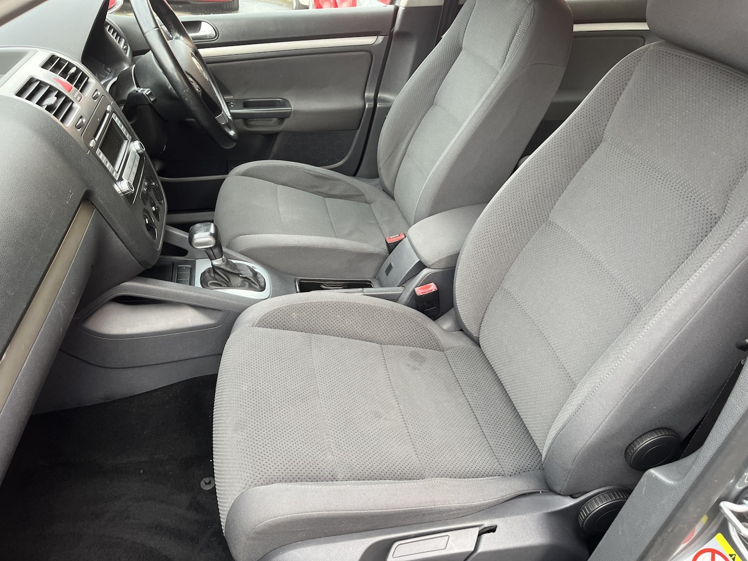 Used Volkswagen Golf 2008 for sale - 77749816: Photo 12