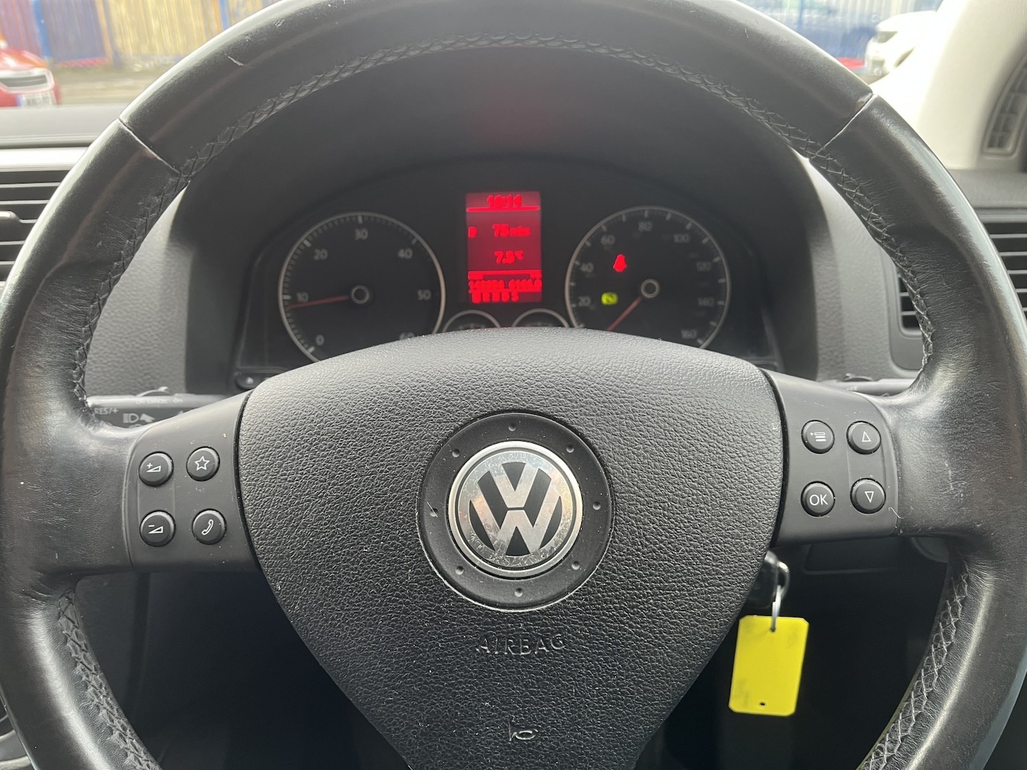Used Volkswagen Golf 2008 for sale - 77749816: Photo 13