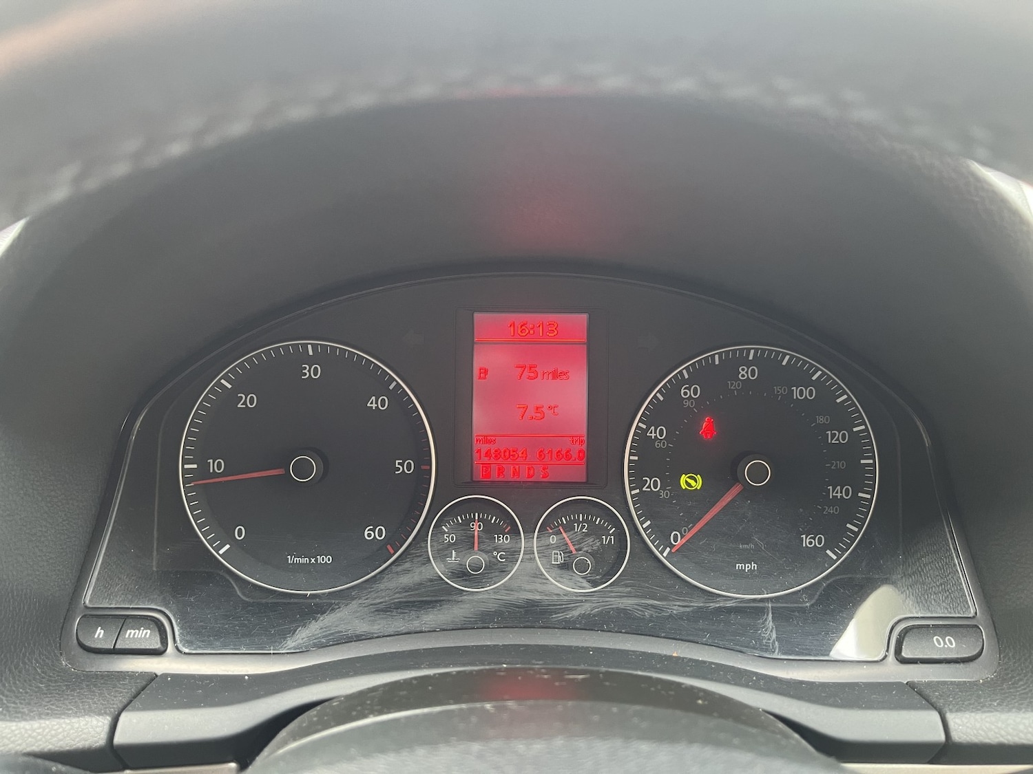 Used Volkswagen Golf 2008 for sale - 77749816: Photo 14