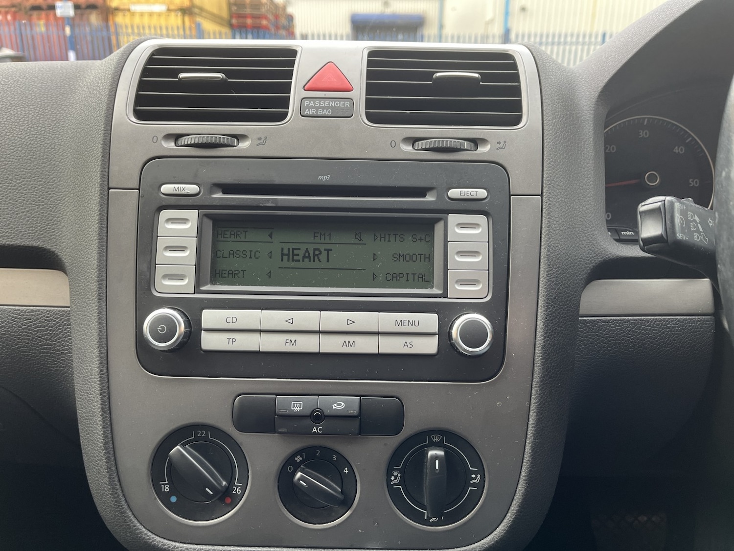 Used Volkswagen Golf 2008 for sale - 77749816: Photo 15