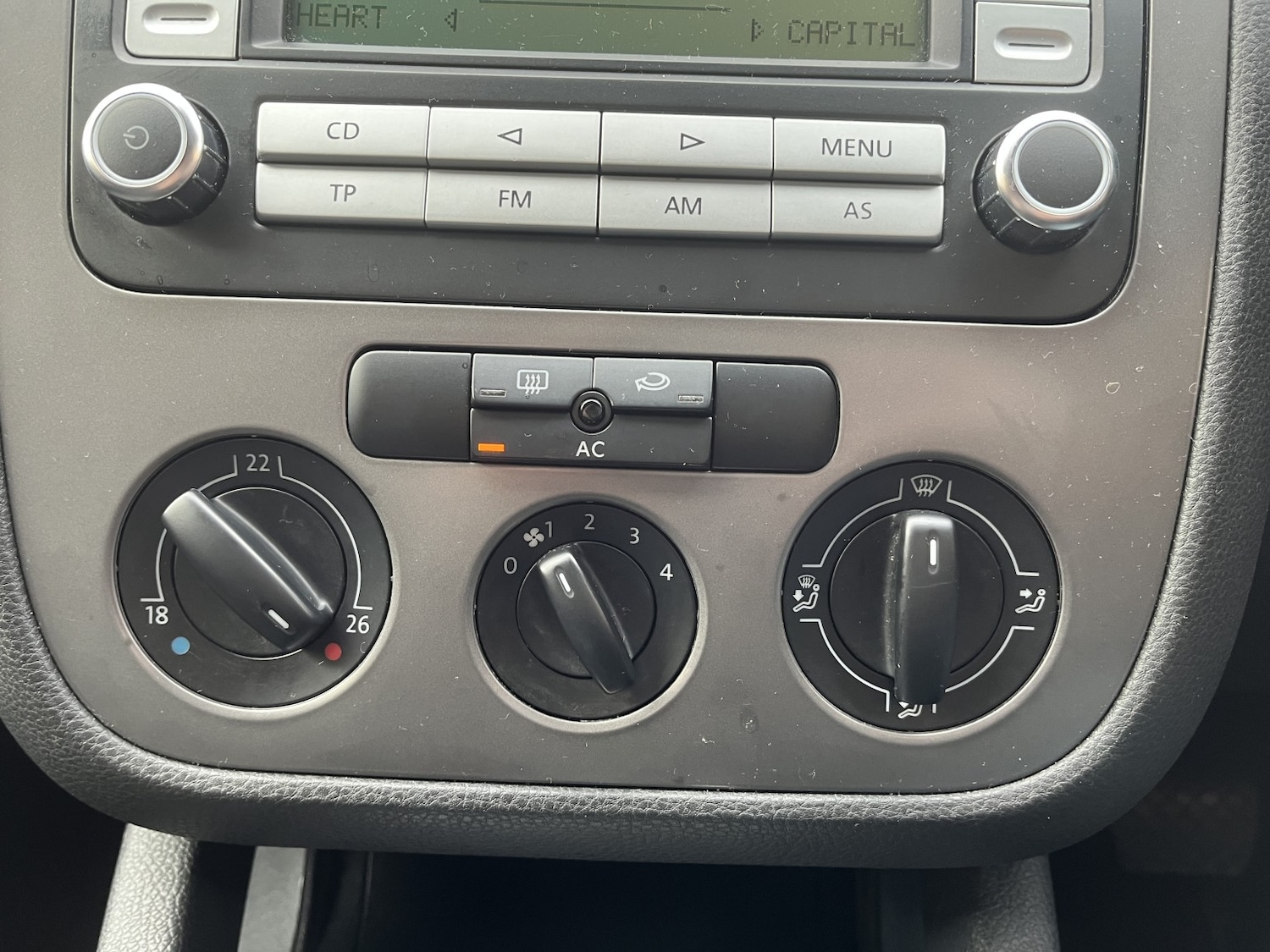 Used Volkswagen Golf 2008 for sale - 77749816: Photo 17