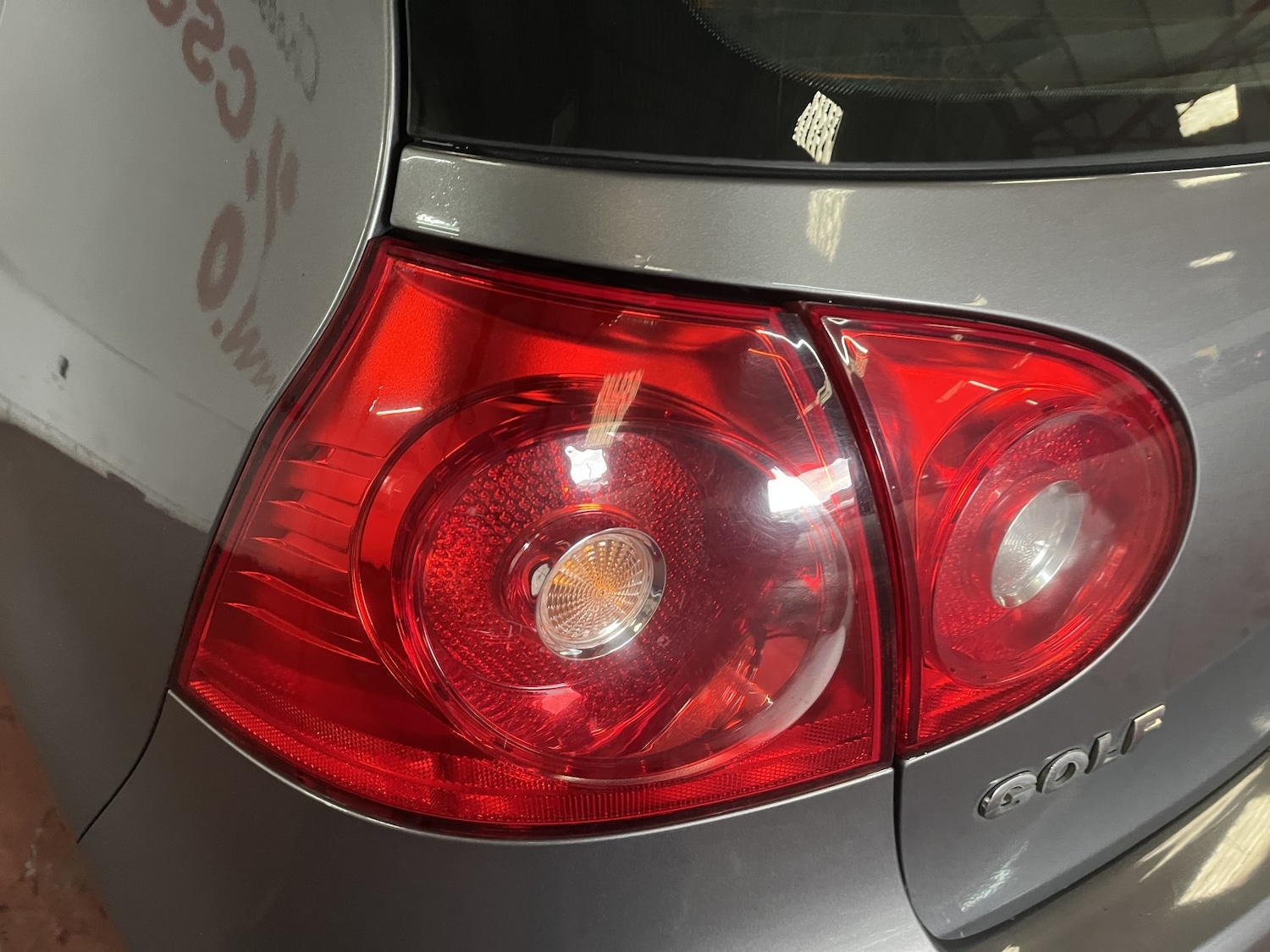 Used Volkswagen Golf 2008 for sale - 77749816: Photo 24