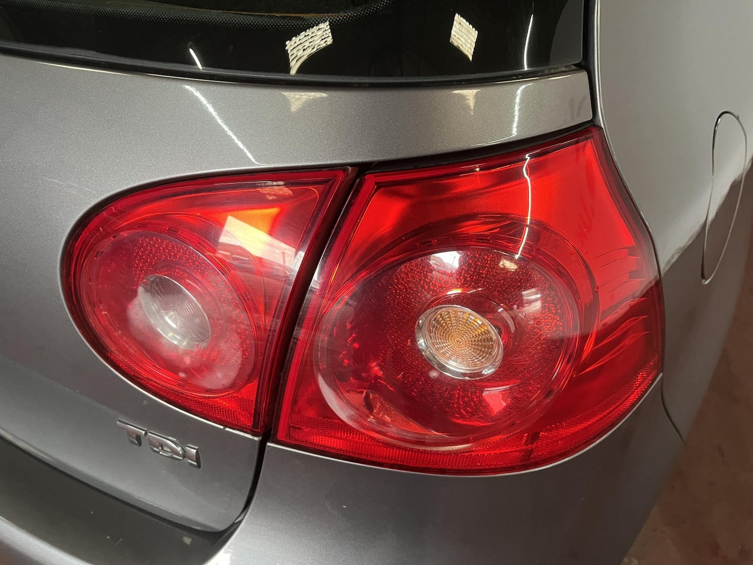 Used Volkswagen Golf 2008 for sale - 77749816: Photo 25